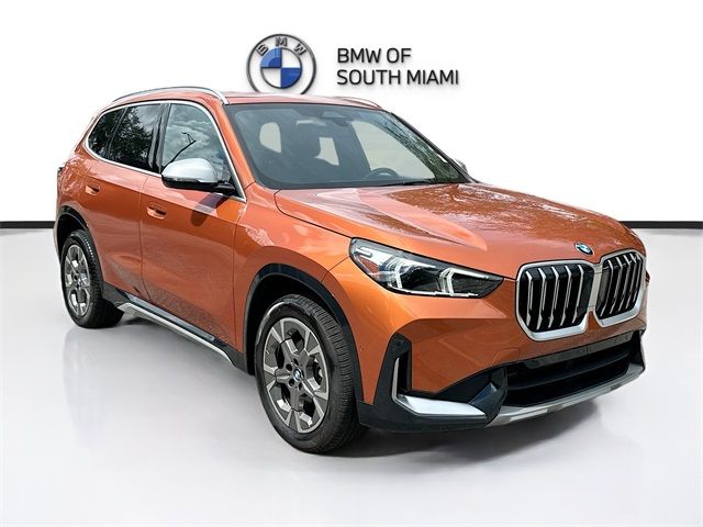 2023 BMW X1 xDrive28i