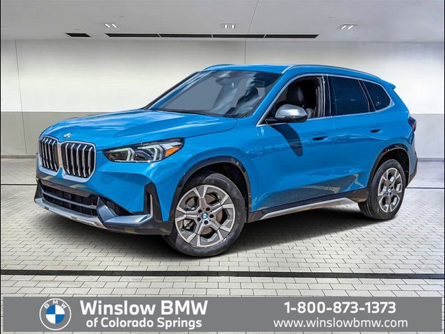 2023 BMW X1 xDrive28i