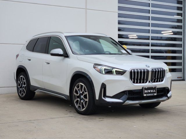 2023 BMW X1 xDrive28i