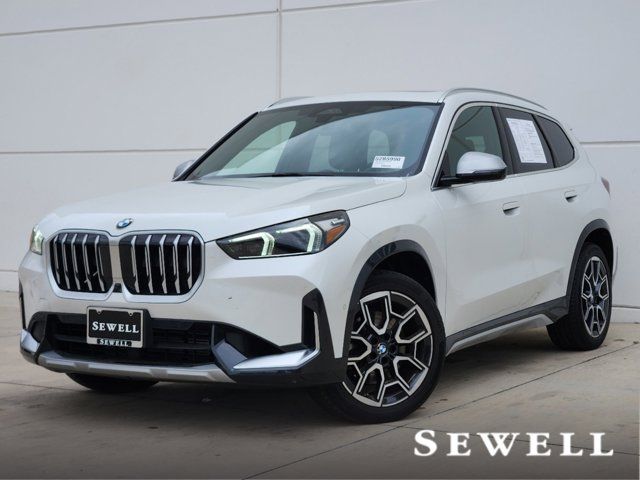 2023 BMW X1 xDrive28i