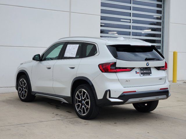 2023 BMW X1 xDrive28i