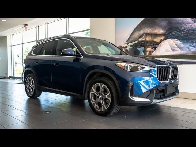 2023 BMW X1 xDrive28i