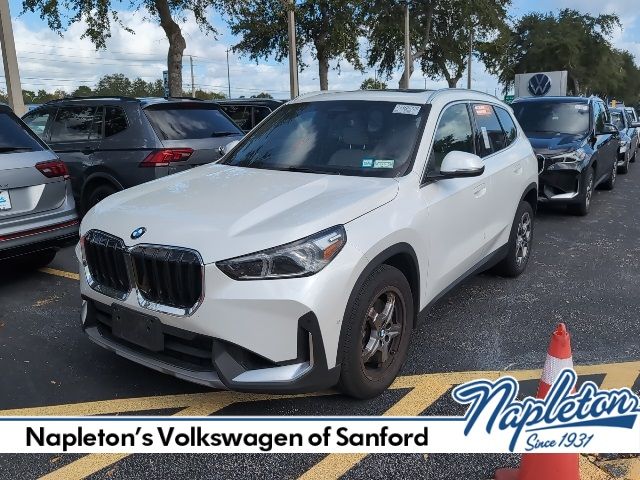 2023 BMW X1 xDrive28i