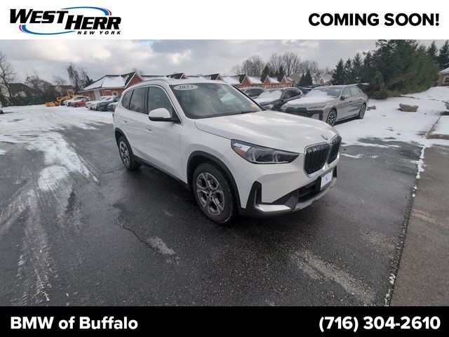 2023 BMW X1 xDrive28i