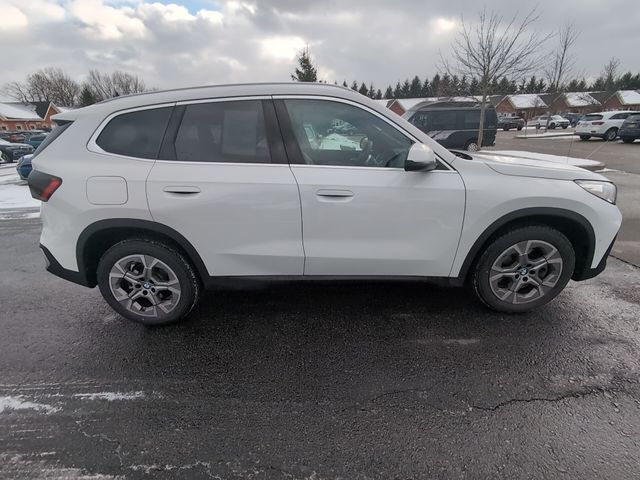 2023 BMW X1 xDrive28i