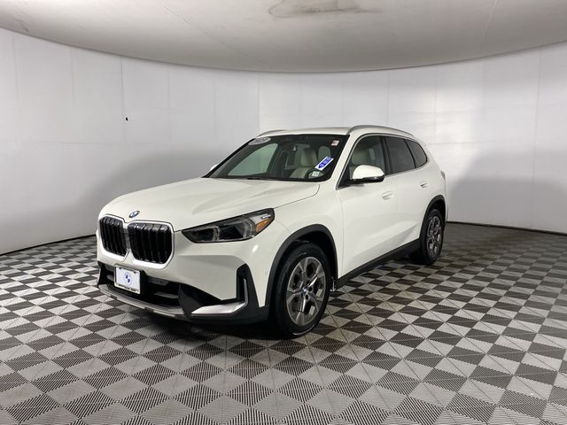 2023 BMW X1 xDrive28i