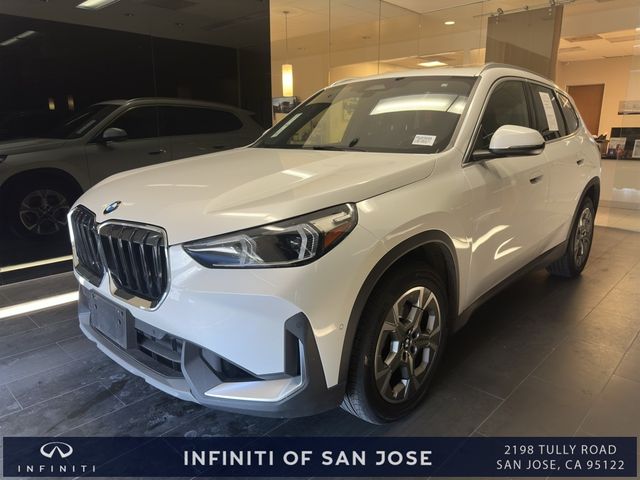 2023 BMW X1 xDrive28i