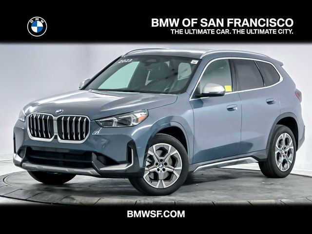 2023 BMW X1 xDrive28i