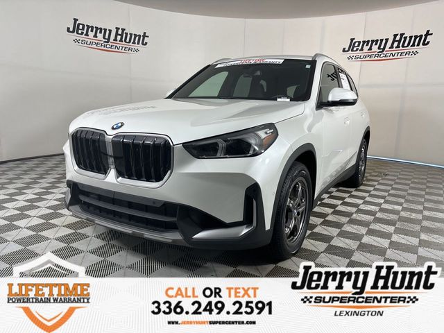 2023 BMW X1 xDrive28i