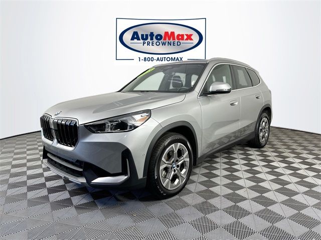 2023 BMW X1 xDrive28i