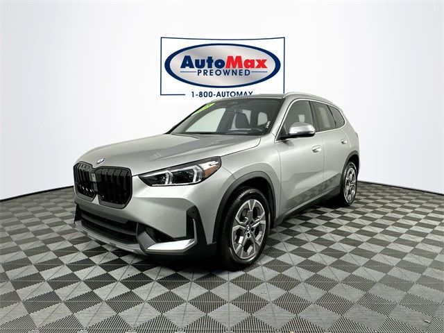 2023 BMW X1 xDrive28i