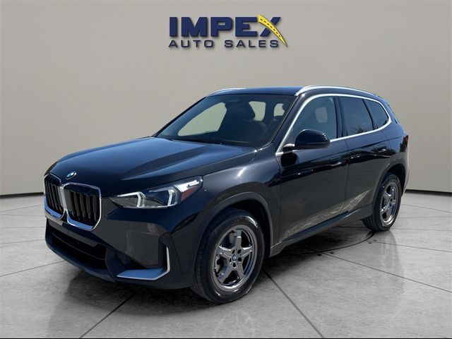 2023 BMW X1 xDrive28i