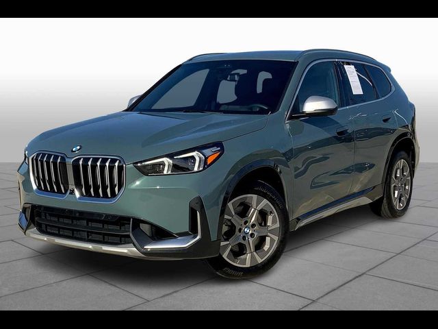 2023 BMW X1 xDrive28i