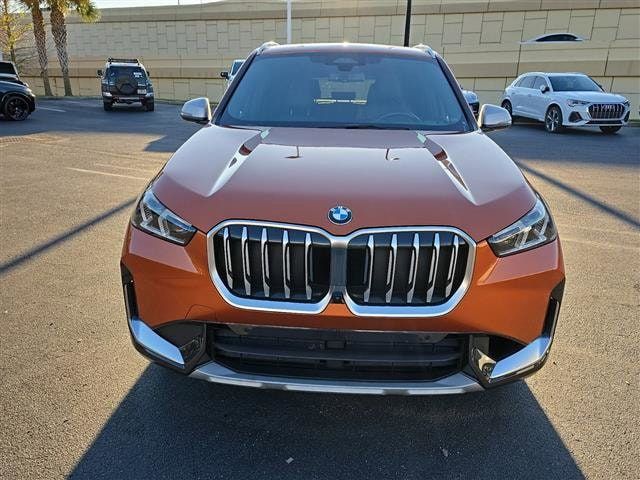 2023 BMW X1 xDrive28i