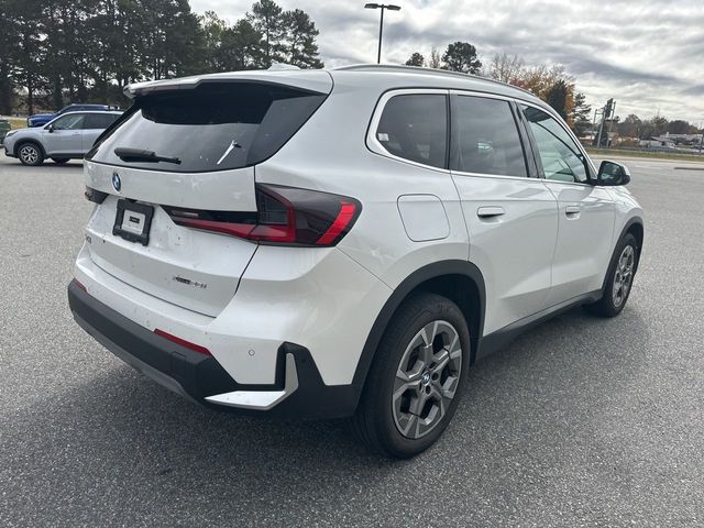 2023 BMW X1 xDrive28i