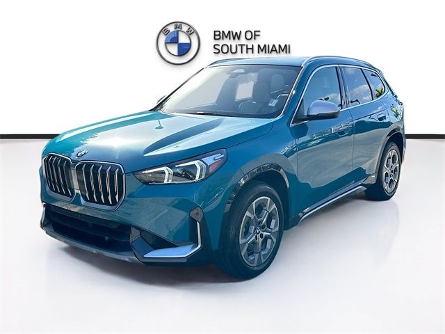 2023 BMW X1 xDrive28i