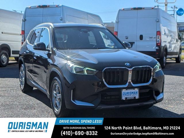 2023 BMW X1 xDrive28i