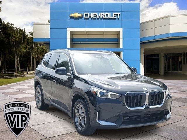 2023 BMW X1 xDrive28i