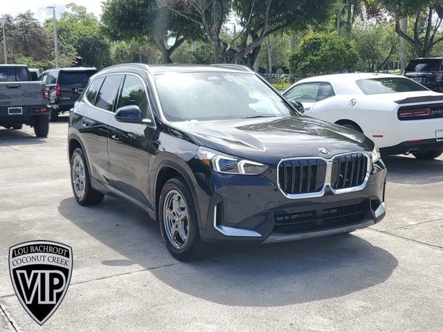 2023 BMW X1 xDrive28i