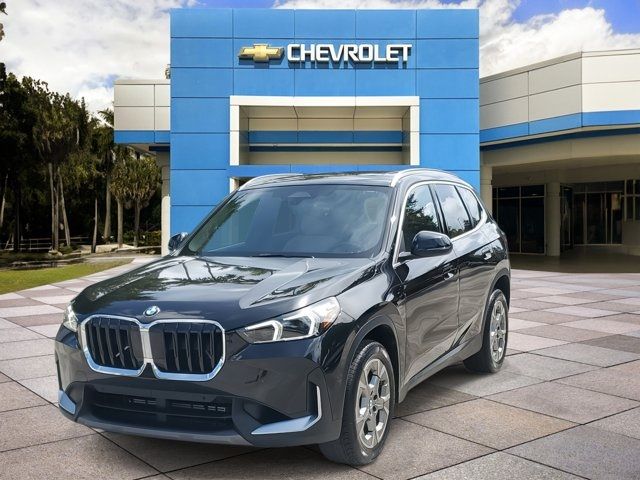 2023 BMW X1 xDrive28i