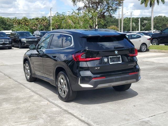 2023 BMW X1 xDrive28i