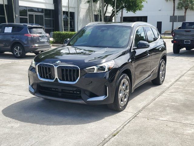 2023 BMW X1 xDrive28i