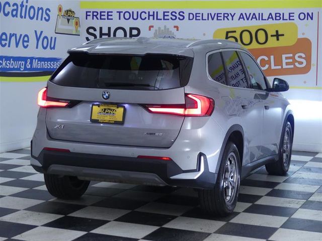 2023 BMW X1 xDrive28i