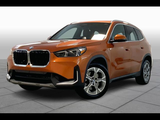 2023 BMW X1 xDrive28i