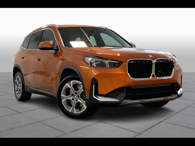 2023 BMW X1 xDrive28i