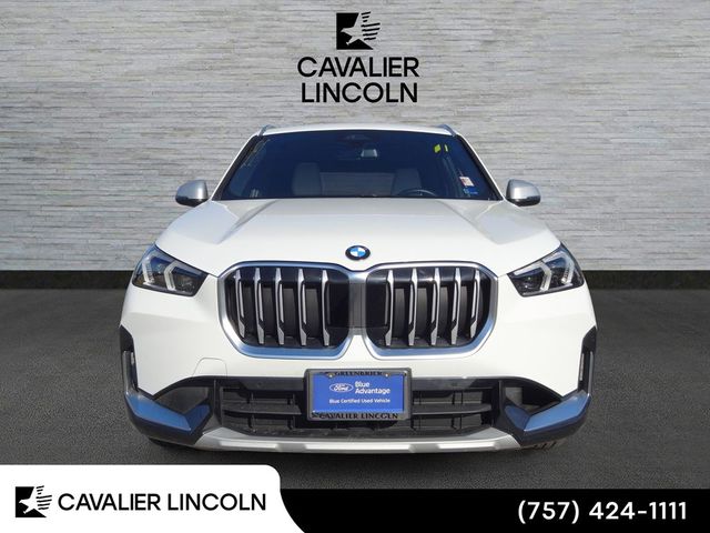 2023 BMW X1 xDrive28i