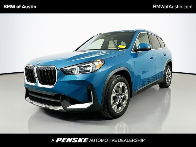 2023 BMW X1 xDrive28i