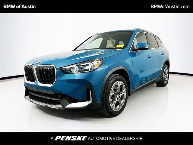 2023 BMW X1 xDrive28i