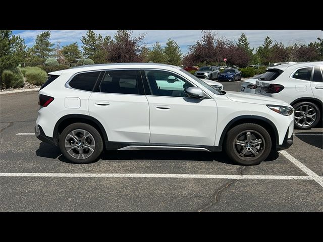 2023 BMW X1 xDrive28i