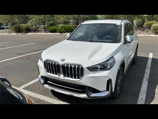 2023 BMW X1 xDrive28i