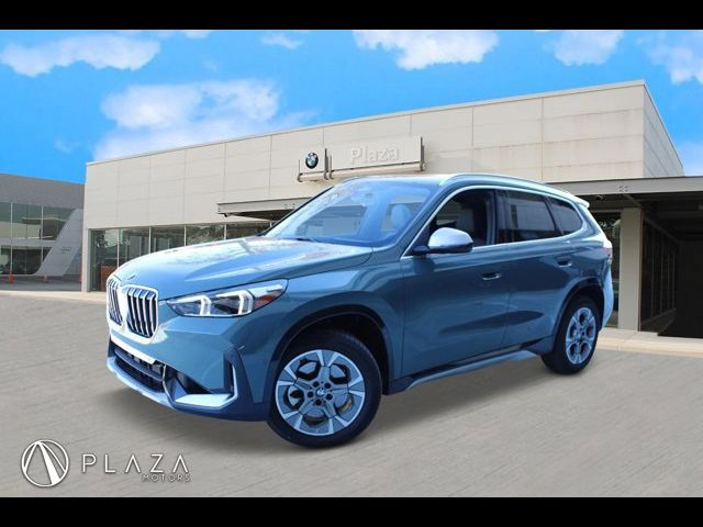 2023 BMW X1 xDrive28i