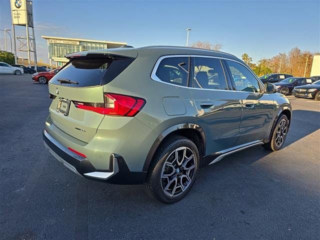 2023 BMW X1 xDrive28i