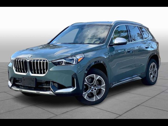 2023 BMW X1 xDrive28i