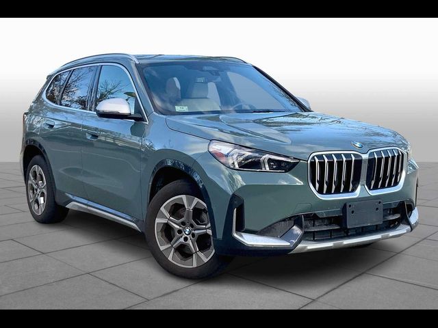 2023 BMW X1 xDrive28i