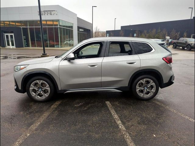 2023 BMW X1 xDrive28i