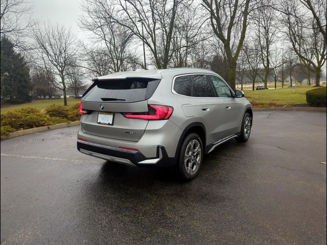 2023 BMW X1 xDrive28i