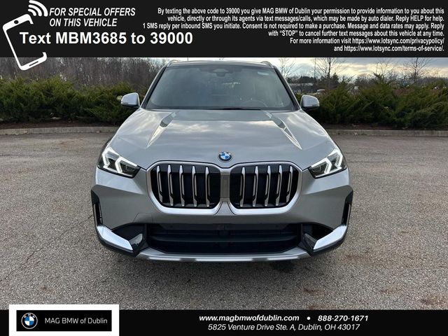 2023 BMW X1 xDrive28i