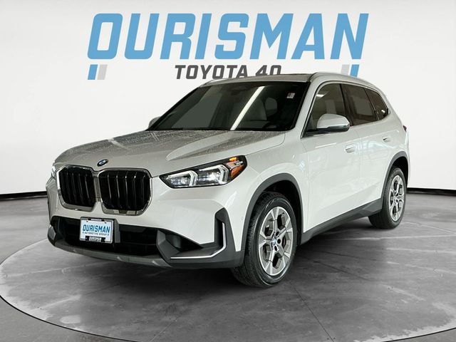 2023 BMW X1 xDrive28i