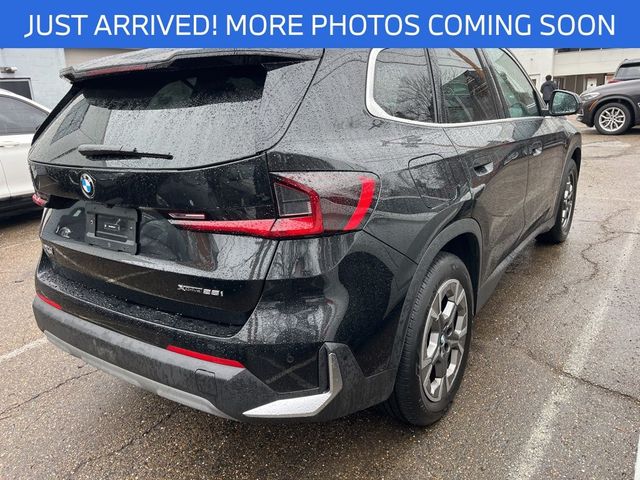 2023 BMW X1 xDrive28i