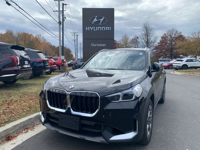 2023 BMW X1 xDrive28i