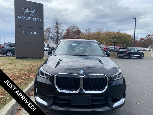 2023 BMW X1 xDrive28i