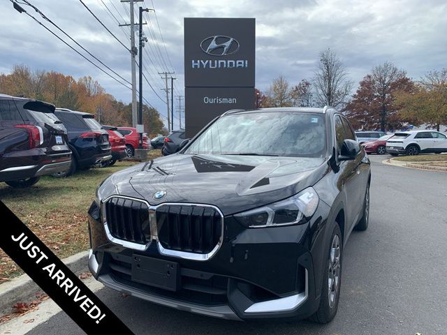 2023 BMW X1 xDrive28i