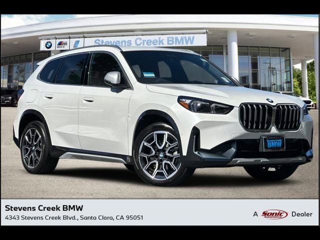 2023 BMW X1 xDrive28i