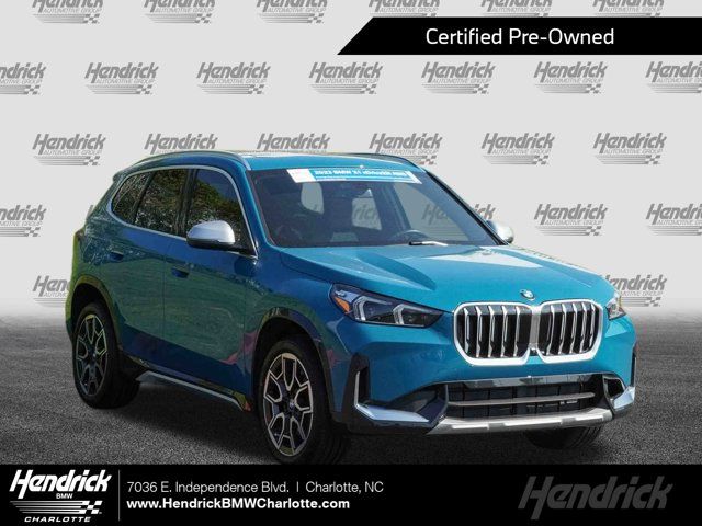 2023 BMW X1 xDrive28i