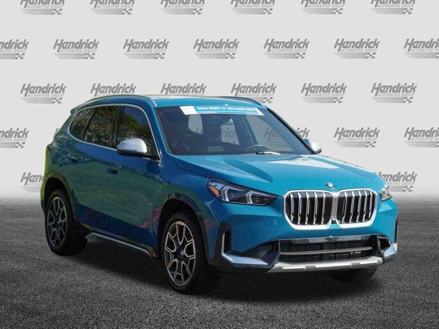 2023 BMW X1 xDrive28i