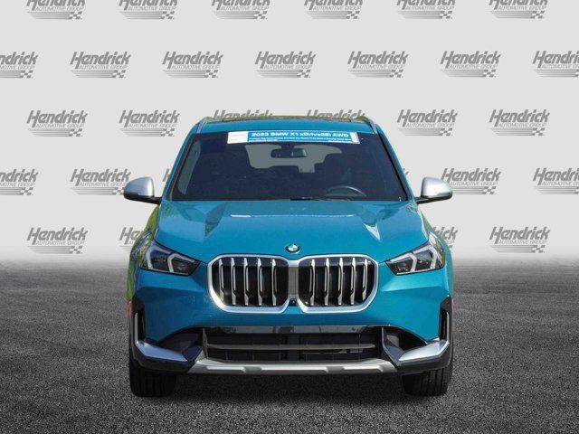 2023 BMW X1 xDrive28i